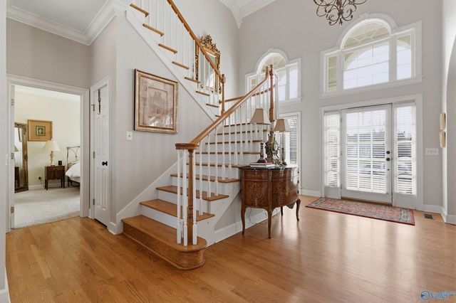 3000 Davenport Drive SE, Owens Cross Roads, AL 35763