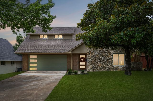 10517 Wyatt Street, Dallas, TX 75218