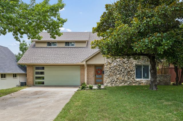 10517 Wyatt Street, Dallas, TX 75218