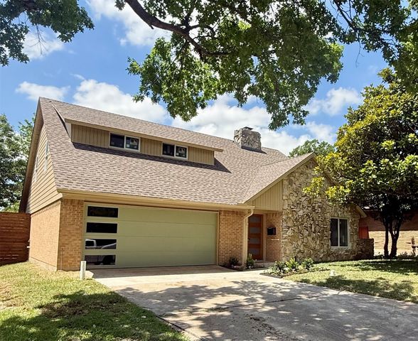 10517 Wyatt Street, Dallas, TX 75218