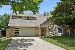 10517 Wyatt Street, Dallas, TX 75218