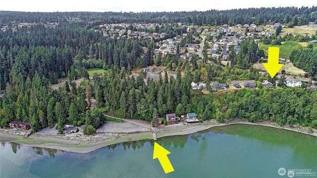 979 Cavalero Road, Camano Island, WA 98282