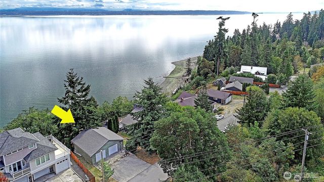 979 Cavalero Road, Camano Island, WA 98282