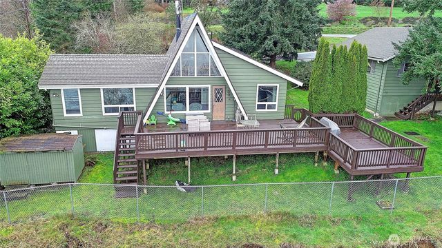 979 Cavalero Road, Camano Island, WA 98282