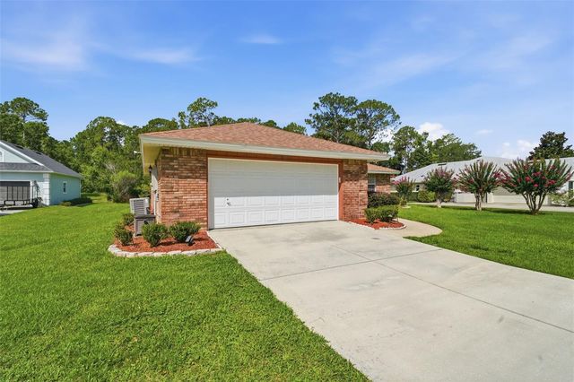 687 WINTERBERRY TRAIL, Deland, FL 32724