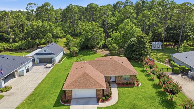 687 WINTERBERRY TRAIL, Deland, FL 32724