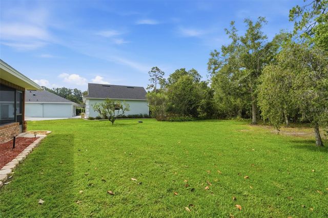 687 WINTERBERRY TRAIL, Deland, FL 32724