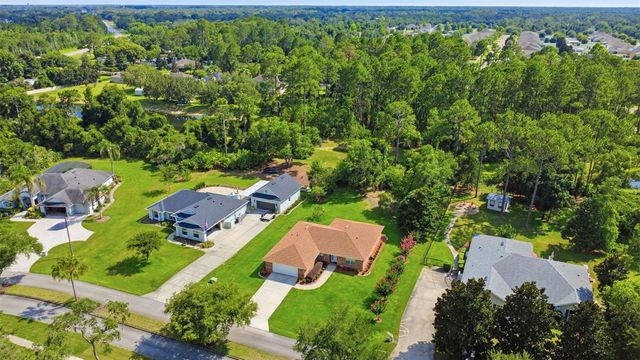 687 WINTERBERRY TRAIL, Deland, FL 32724