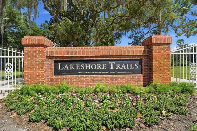 687 WINTERBERRY TRAIL, Deland, FL 32724