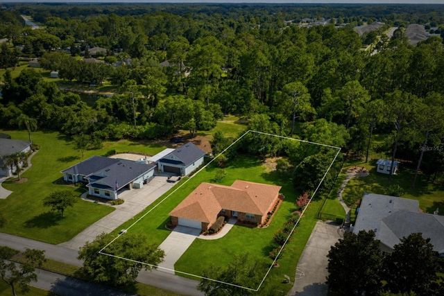 687 WINTERBERRY TRAIL, Deland, FL 32724