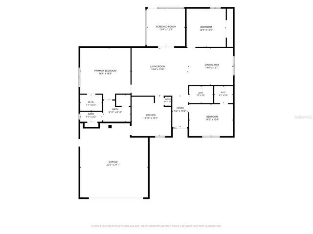 687 WINTERBERRY TRAIL, Deland, FL 32724
