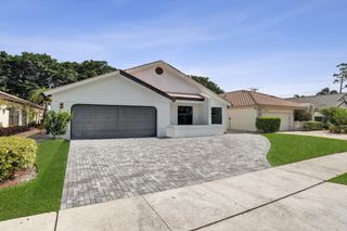 11049 Cloverleaf Circle, Boca Raton, FL 33428