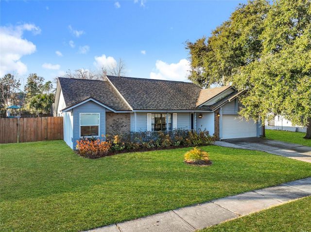 4637 CREEKVIEW LANE, Oviedo, FL 32765