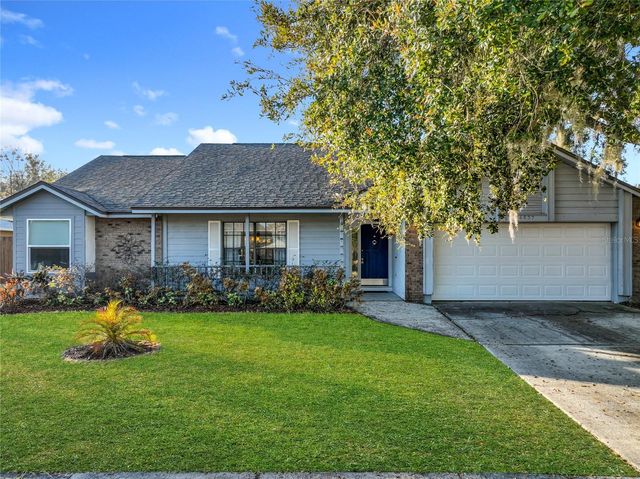 4637 CREEKVIEW LANE, Oviedo, FL 32765