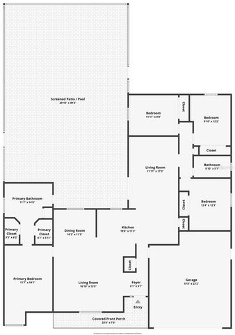 4637 CREEKVIEW LANE, Oviedo, FL 32765