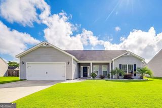 123 Thoroughbred Drive, Guyton, GA 31312