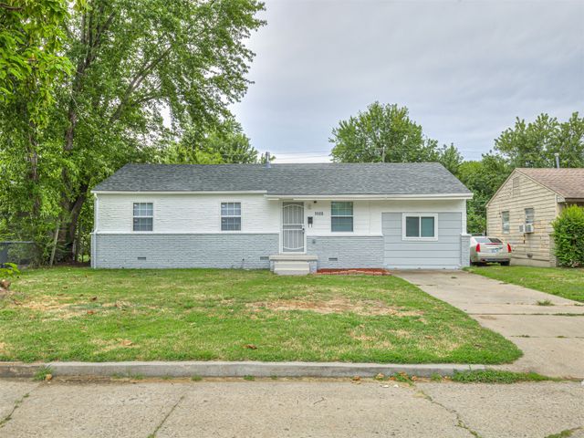 1520 E 51st Place N, Tulsa, OK 74126