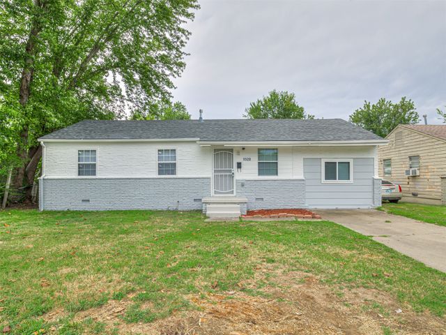 1520 E 51st Place N, Tulsa, OK 74126