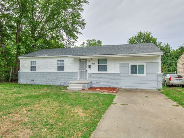 1520 E 51st Place N, Tulsa, OK 74126
