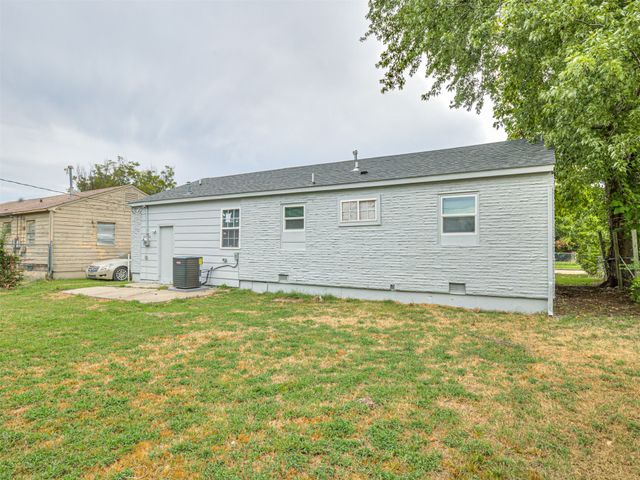 1520 E 51st Place N, Tulsa, OK 74126