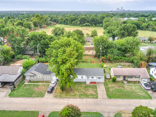 1520 E 51st Place N, Tulsa, OK 74126
