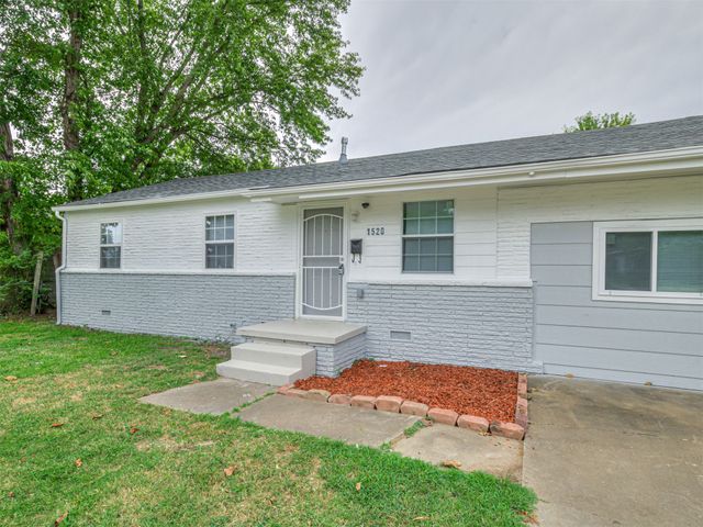 1520 E 51st Place N, Tulsa, OK 74126