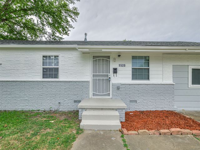1520 E 51st Place N, Tulsa, OK 74126