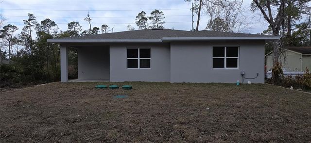 1569 9TH AVENUE, Deland, FL 32724