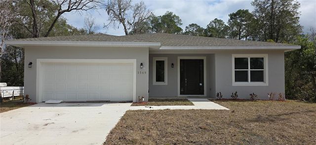 1569 9TH AVENUE, Deland, FL 32724