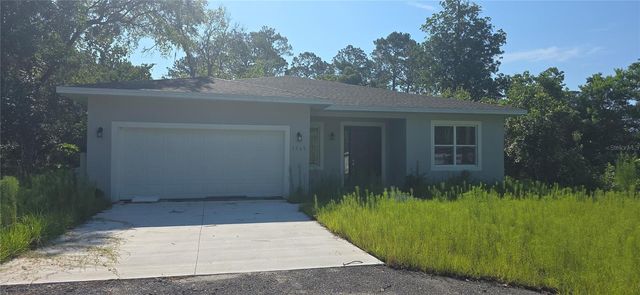 1569 9TH AVENUE, Deland, FL 32724