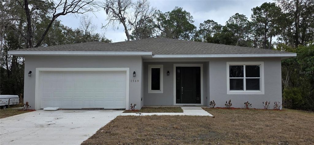 1569 9TH AVENUE, Deland, FL 32724