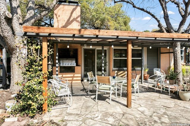 610 Cave, San Antonio, TX 78209