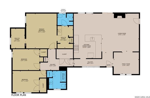 610 Cave, San Antonio, TX 78209