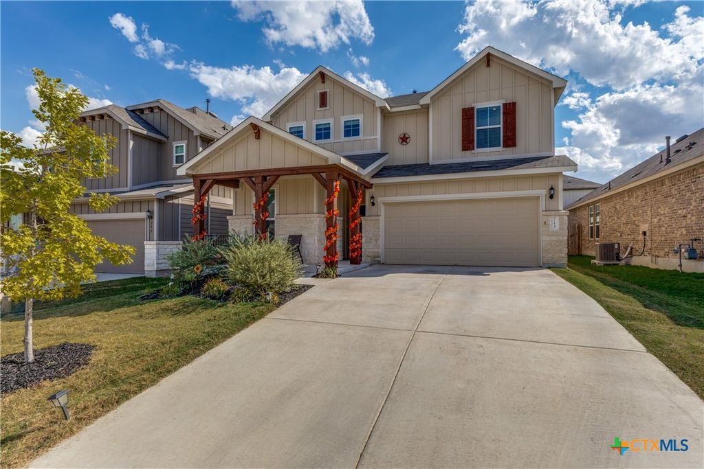 213 Sugar Cane Road, Buda, TX 78610