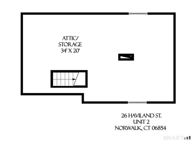 26 Haviland Street, Norwalk, CT 06854