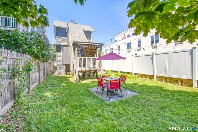 26 Haviland Street, Norwalk, CT 06854