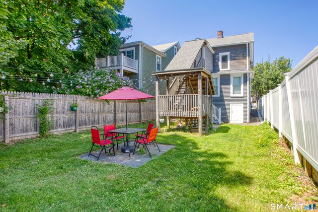 26 Haviland Street, Norwalk, CT 06854
