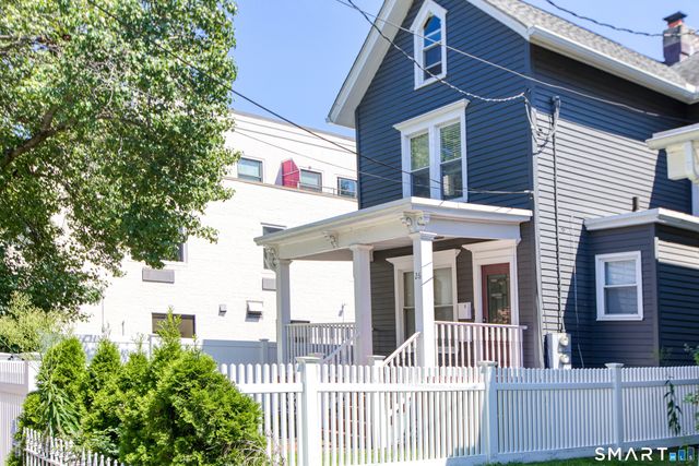 26 Haviland Street, Norwalk, CT 06854