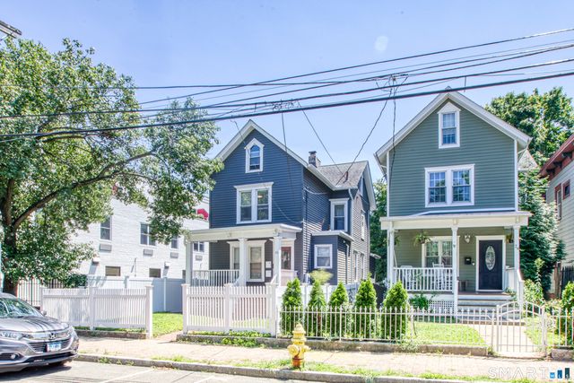 26 Haviland Street, Norwalk, CT 06854
