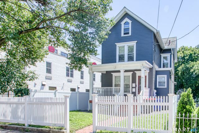 26 Haviland Street, Norwalk, CT 06854