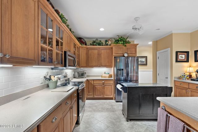 708 N Reeve Road, St. Helena Island, SC 29920