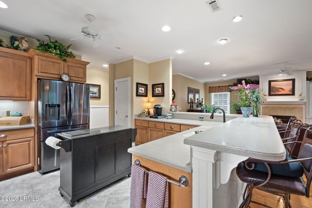 708 N Reeve Road, St. Helena Island, SC 29920