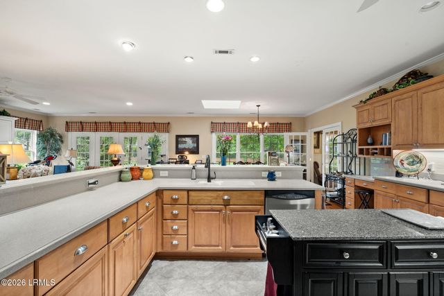 708 N Reeve Road, St. Helena Island, SC 29920