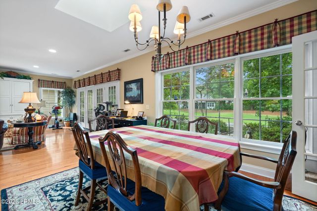 708 N Reeve Road, St. Helena Island, SC 29920