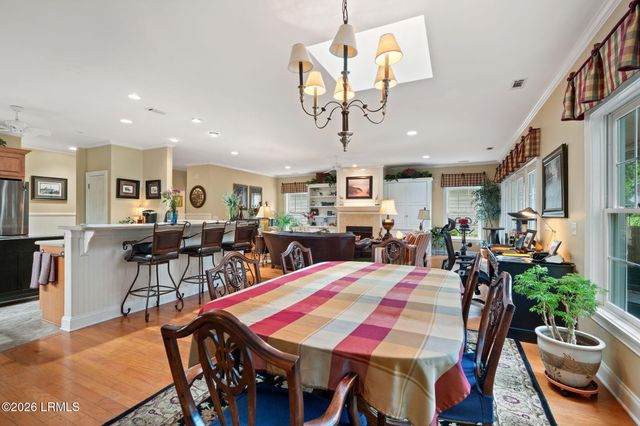 708 N Reeve Road, St. Helena Island, SC 29920