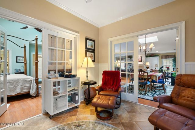 708 N Reeve Road, St. Helena Island, SC 29920