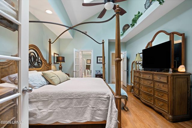 708 N Reeve Road, St. Helena Island, SC 29920