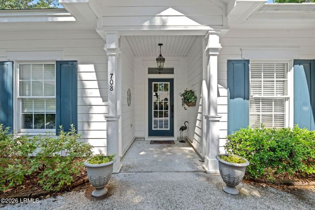 708 N Reeve Road, St. Helena Island, SC 29920