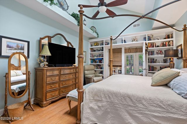 708 N Reeve Road, St. Helena Island, SC 29920