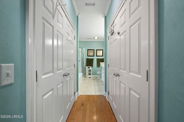 708 N Reeve Road, St. Helena Island, SC 29920